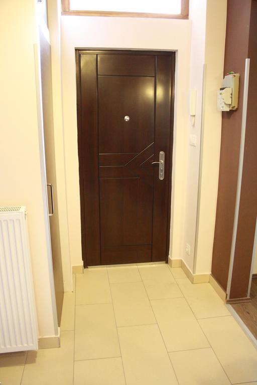 Arpa Flat Hellas บูดาเปสต์ ภายนอก รูปภาพ