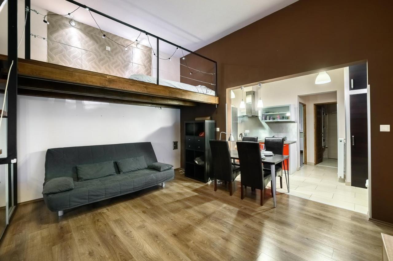 Arpa Flat Hellas บูดาเปสต์ ภายนอก รูปภาพ