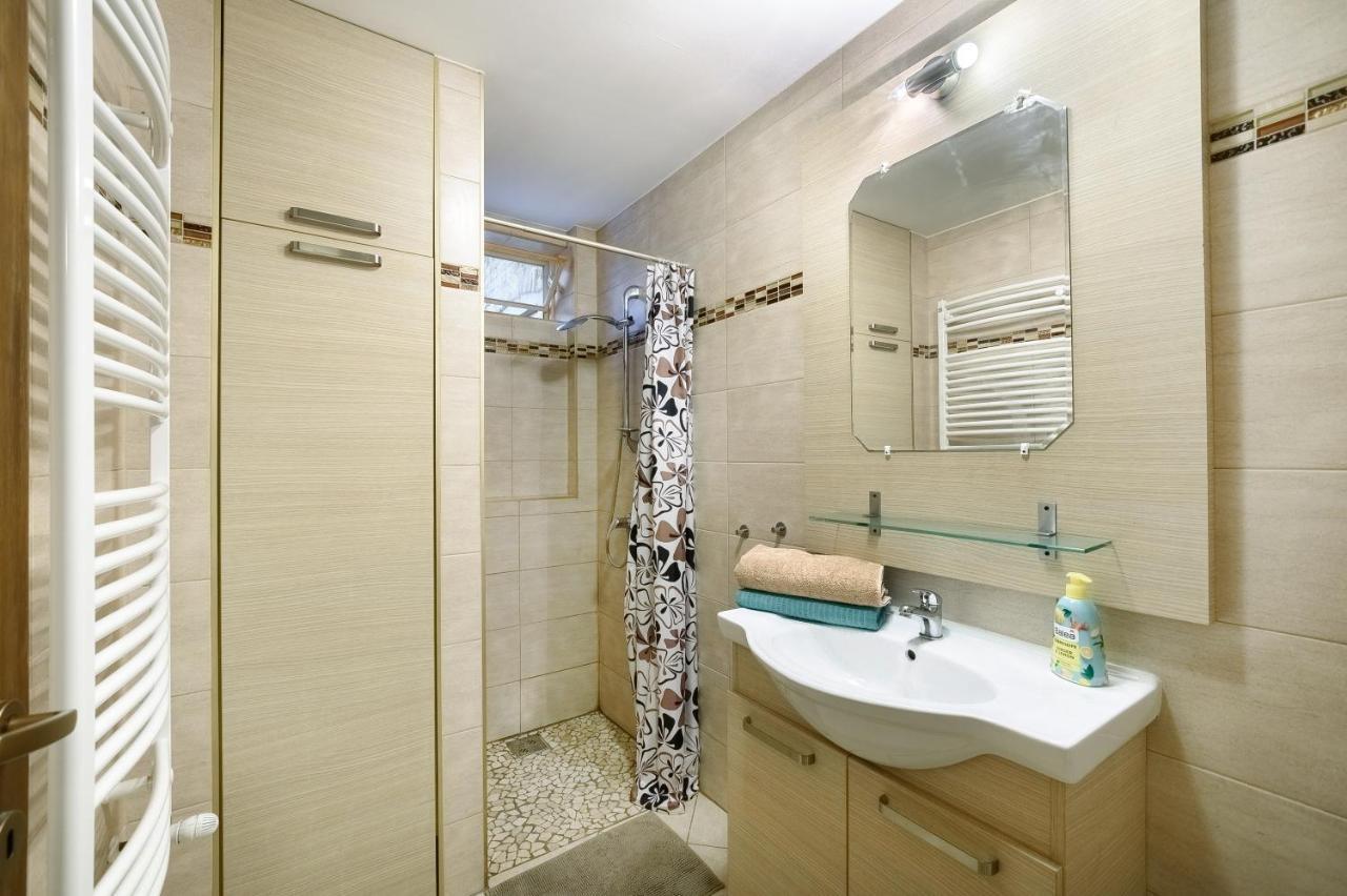 Arpa Flat Hellas บูดาเปสต์ ภายนอก รูปภาพ