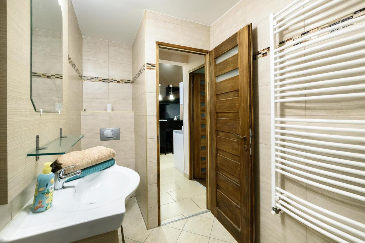 Arpa Flat Hellas บูดาเปสต์ ภายนอก รูปภาพ
